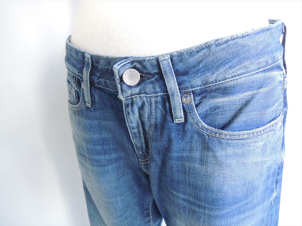 LEVI'S MADE & CRAFTED【リーバイス メイドアンドクラフテッド